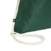 Worek na buty i odzież adidas Linear Gymsack KS4515 zielony 
